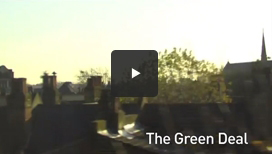 The Green Deal